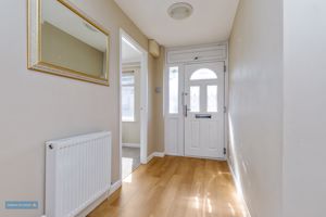 Hallway- click for photo gallery